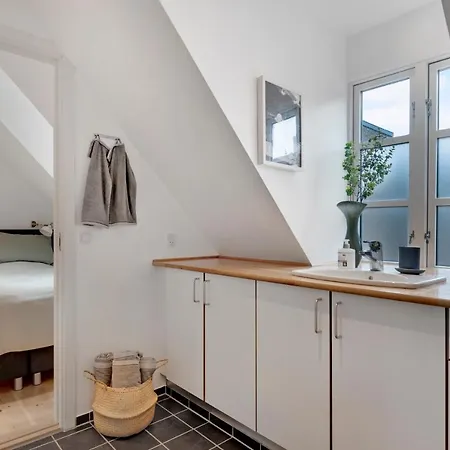 Cozy Scandinavian Flat In The Heart Of *
