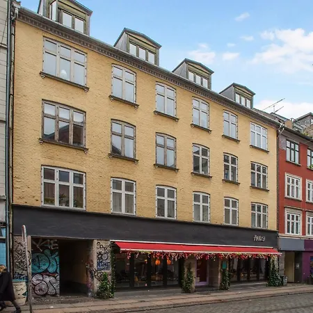 Cozy Scandinavian Flat In The Heart Of Lägenhet *