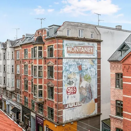 Cozy Scandinavian Flat In The Heart Of *