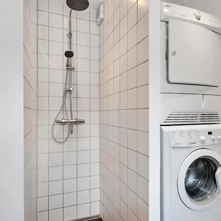 Cozy Scandinavian Flat In The Heart Of Köpenhamn